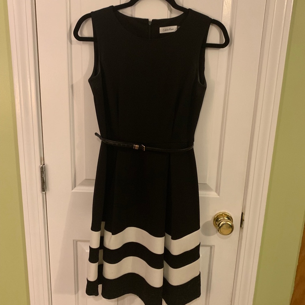 Calvin Klein Dress